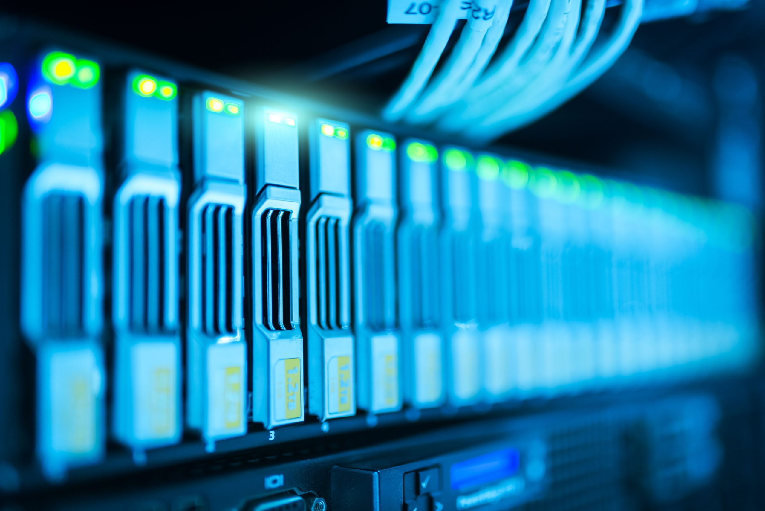 Virtualization Solutions