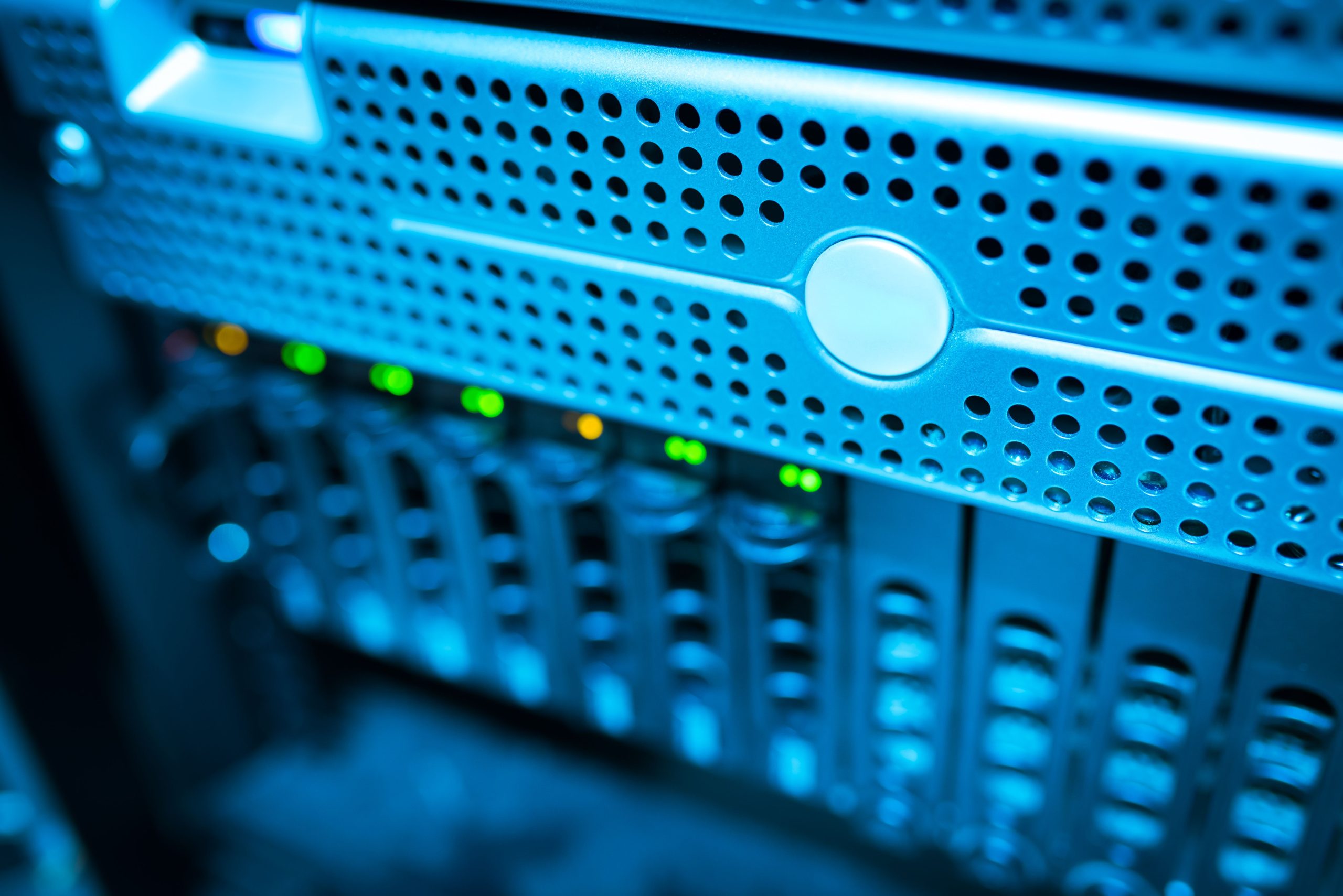 Cloud Infrastructure Deployment