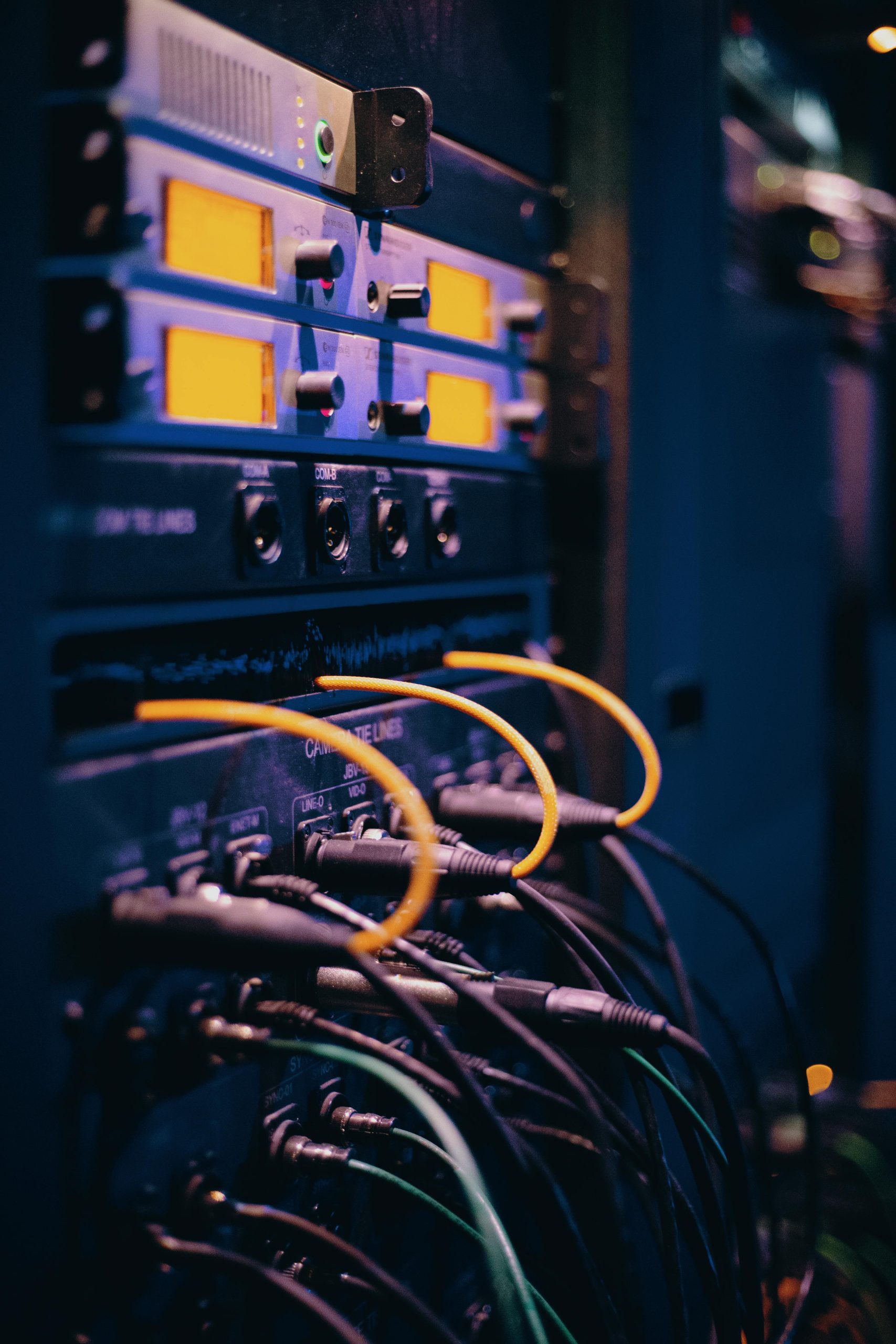 Innovating IT solutions for modern business needs