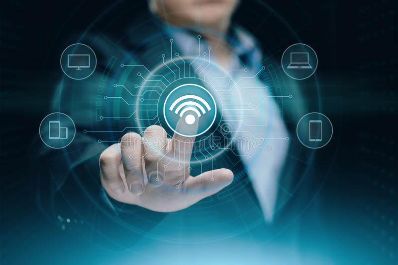 Wireless Network